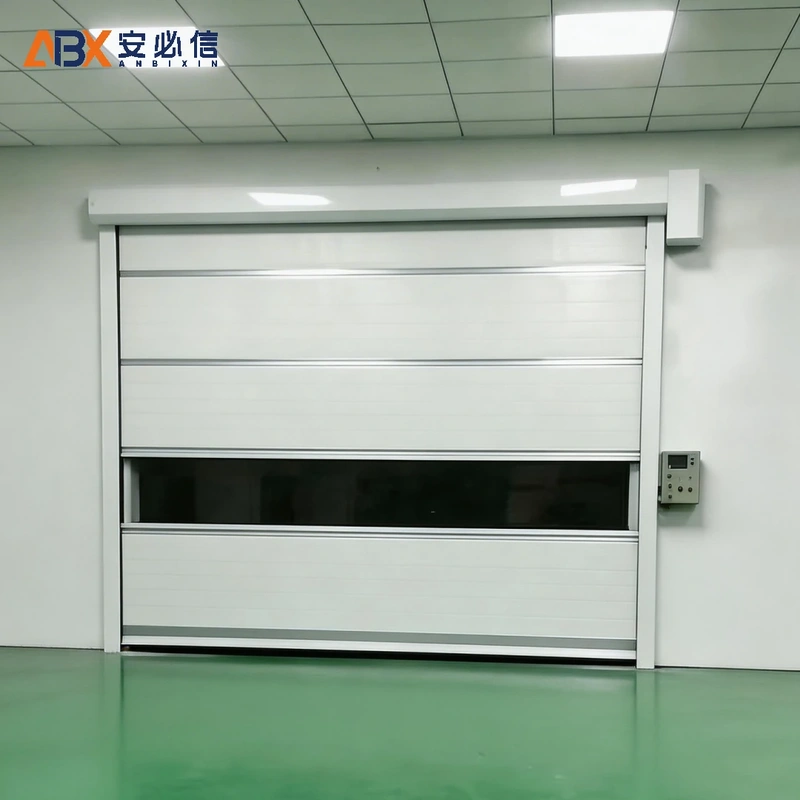常德市快速门